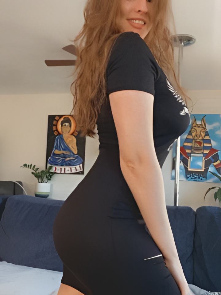 Индивидуалка Лаура, доступна для личного знакомства от 3000 руб