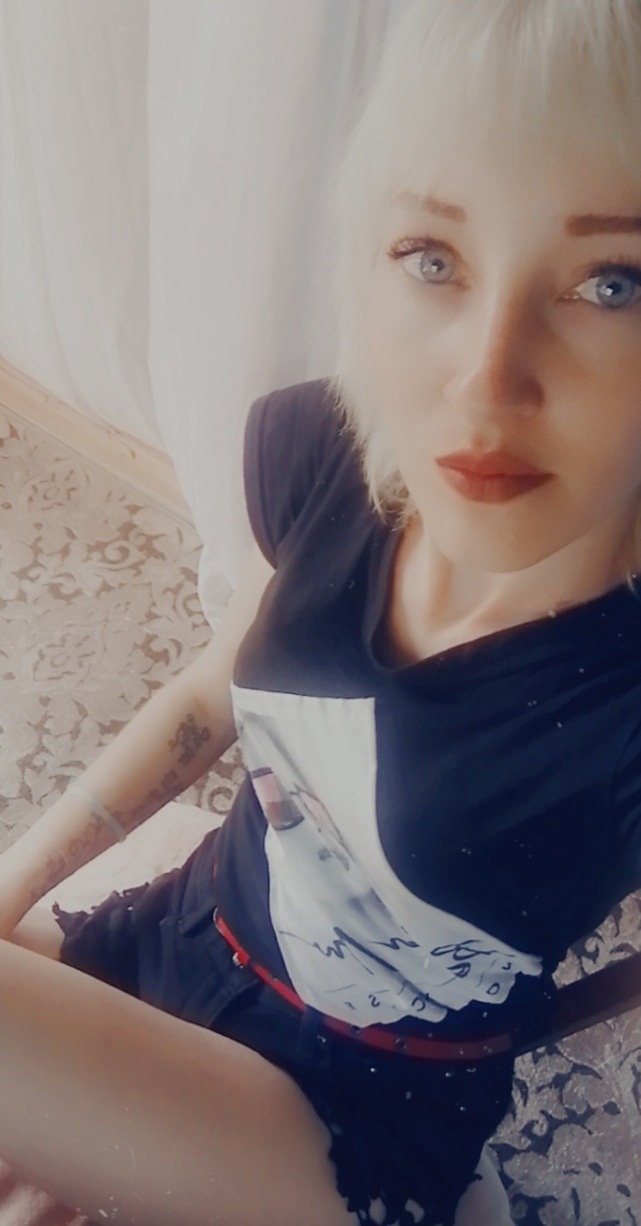 Адель привлекательная девушка из Перевальска цена от 3000 руб