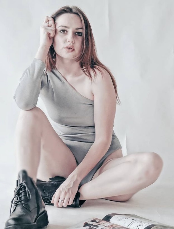 🎥 Нана привлекальеная девушка из Перевальска цена от 6000 руб