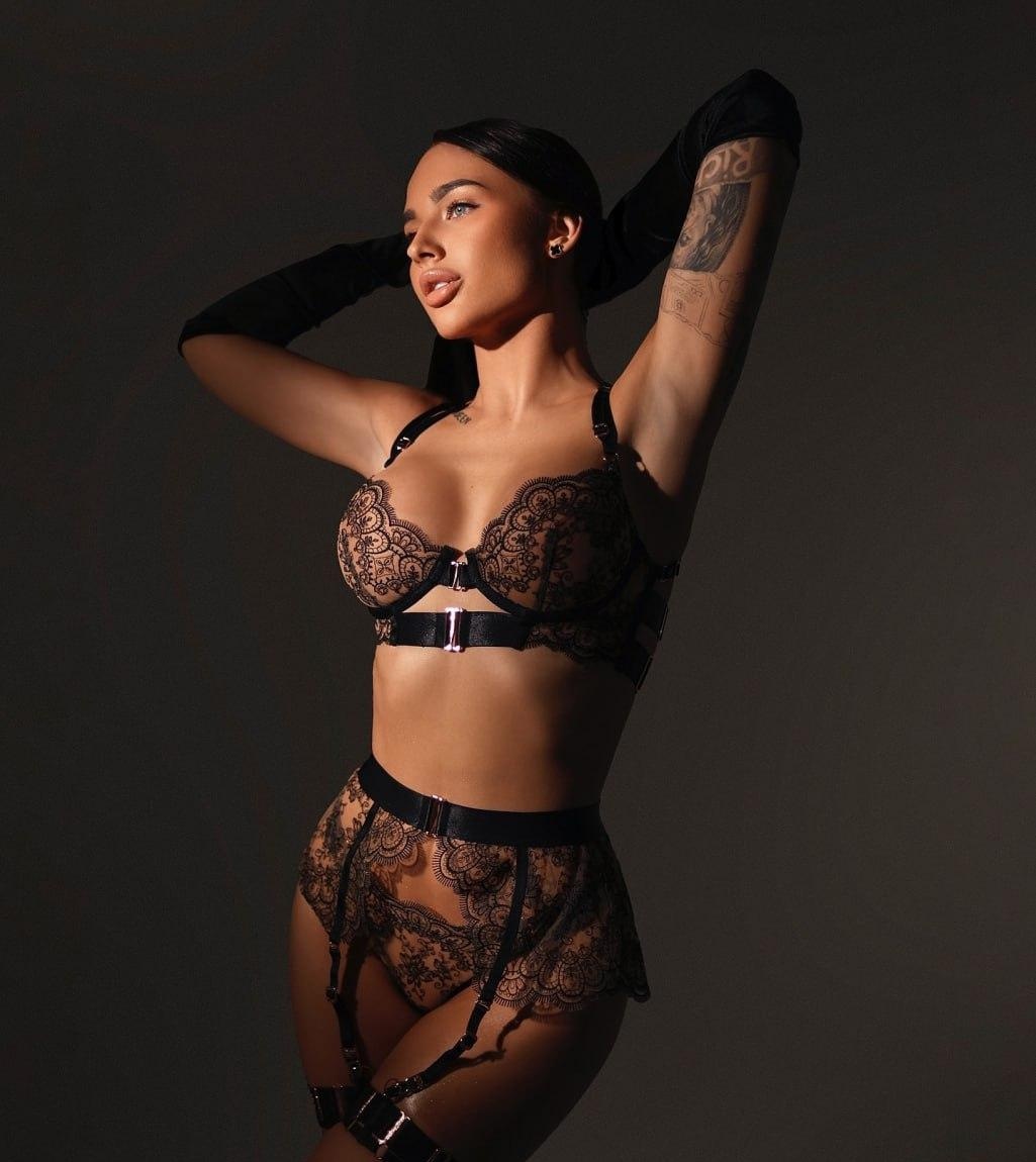 Индивидуалка Елена, доступна для личного знакомства от 7000 руб