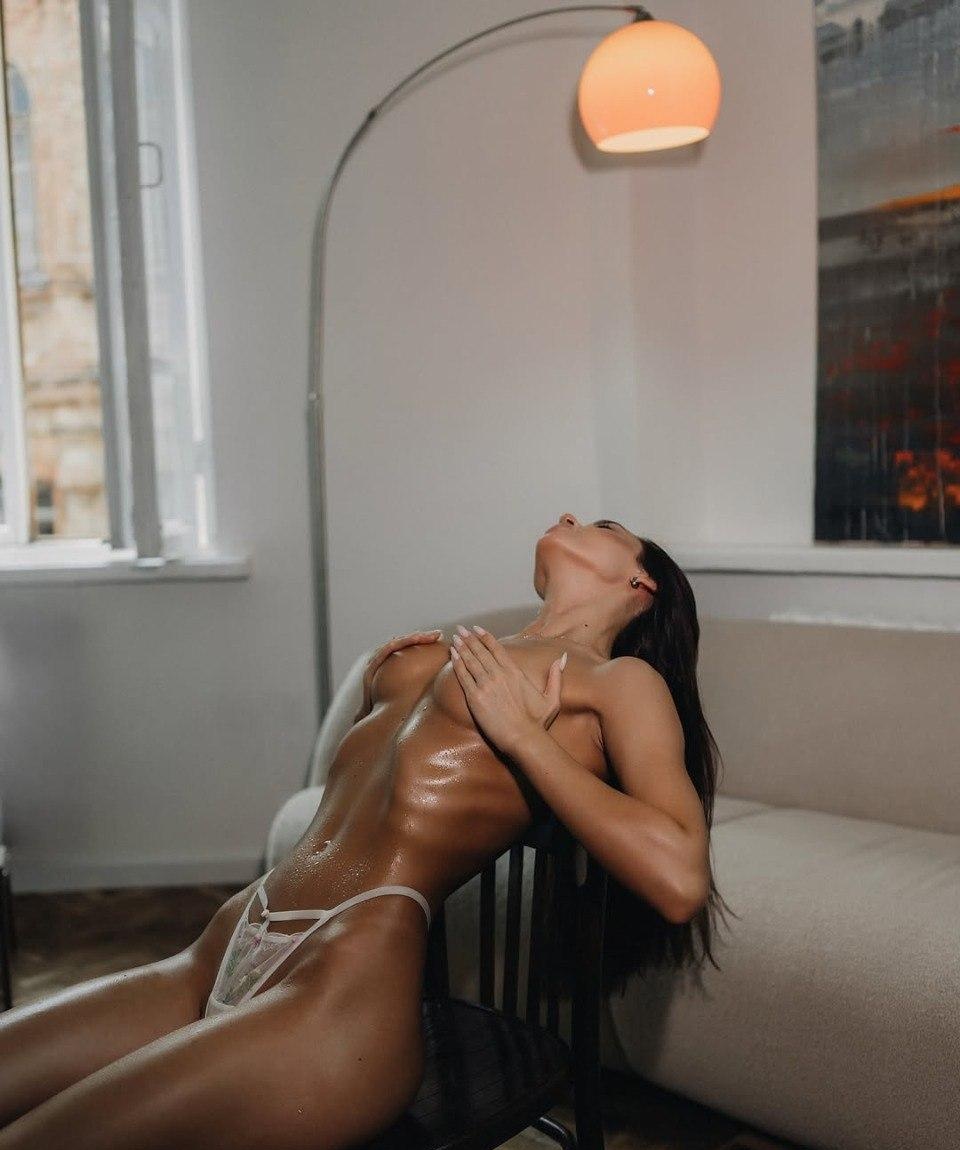 Индивидуалка Галечка, доступна для личного знакомства от 7000 руб