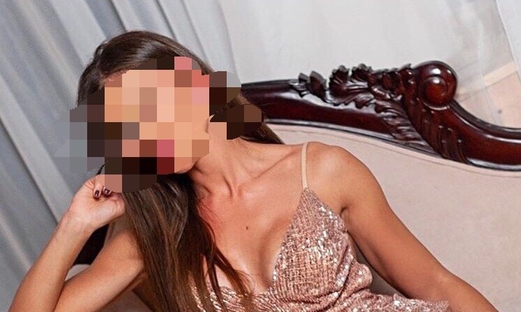 Индивидуалка Надежда, доступна для личного знакомства от 3000 руб