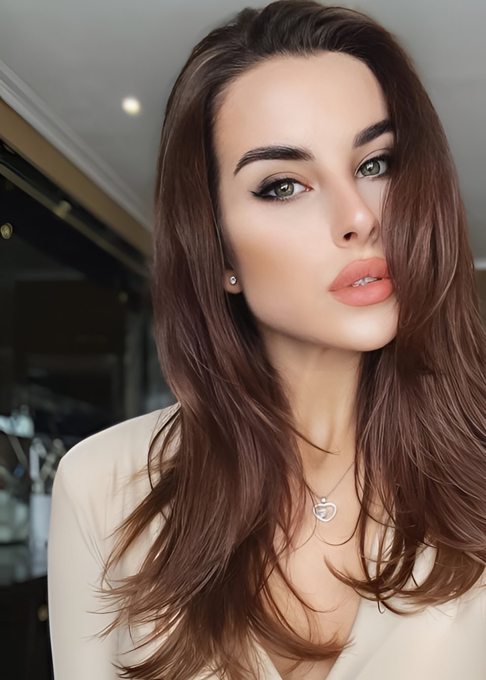 Индивидуалка Алина, доступна для личного знакомства от 5000 руб