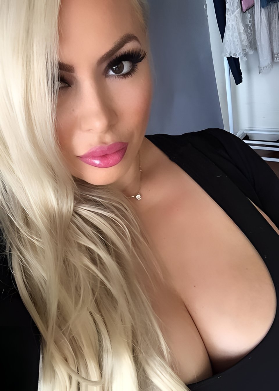 Индивидуалка Кристина, доступна для личного знакомства от 7000 руб