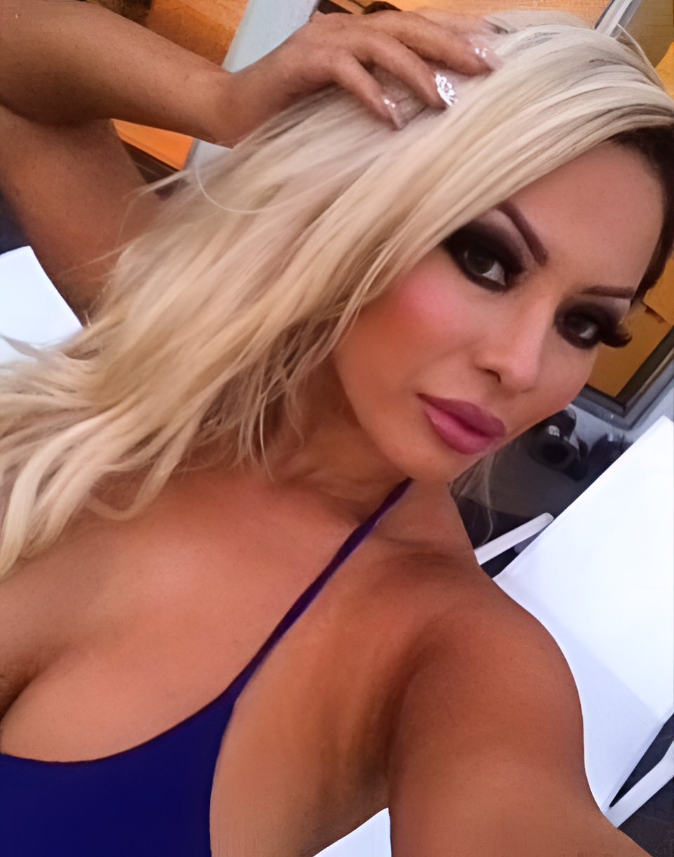 Индивидуалка Кристина, доступна для личного знакомства от 7000 руб