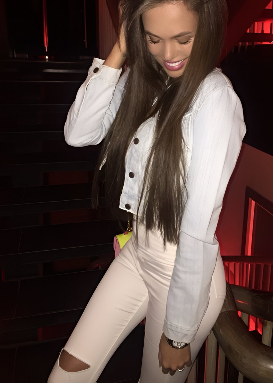 Индивидуалка ЛЕНА, доступна для личного знакомства от 6000 руб