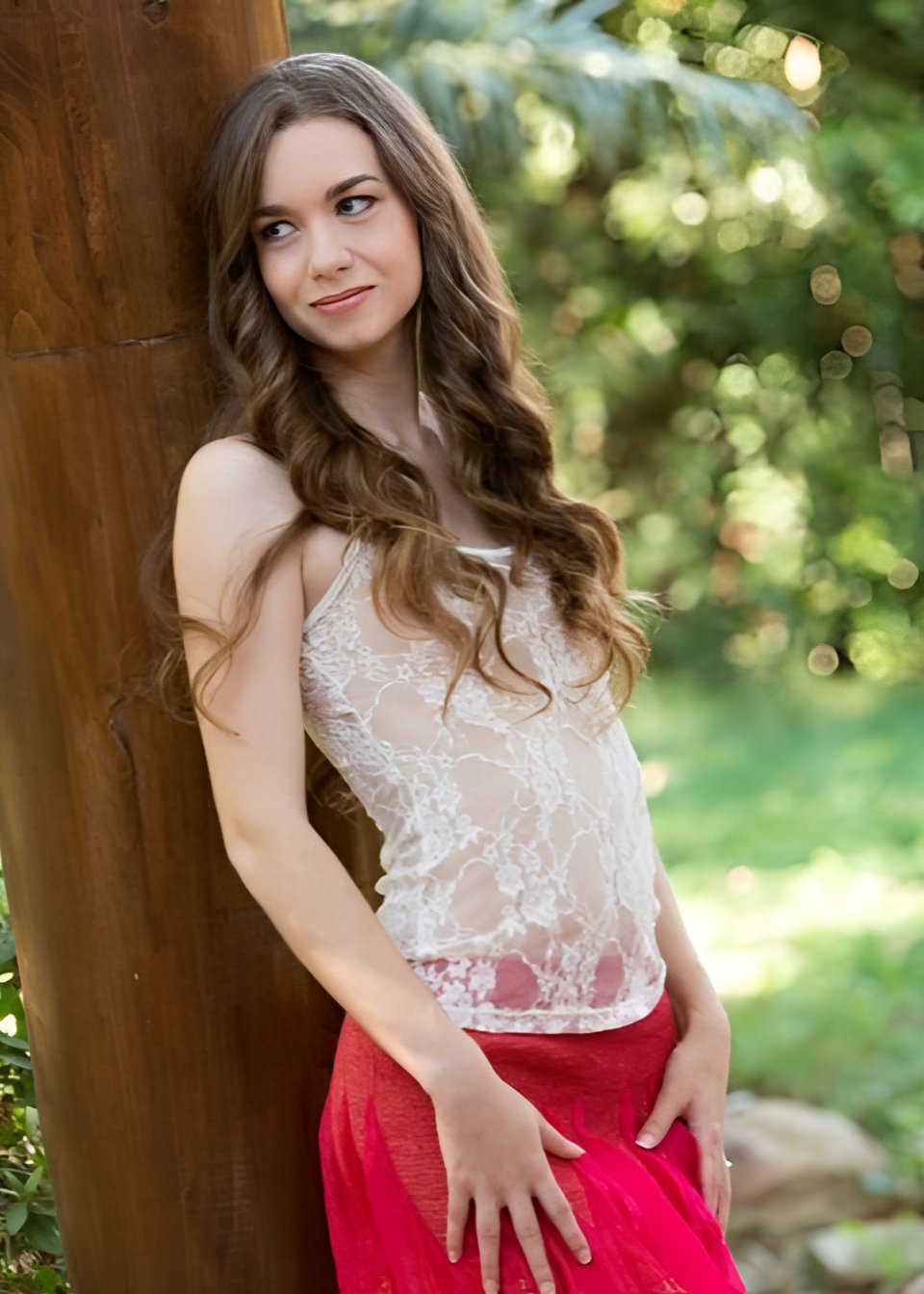 Варя привлекальеная девушка из Перевальска цена от 3000 руб