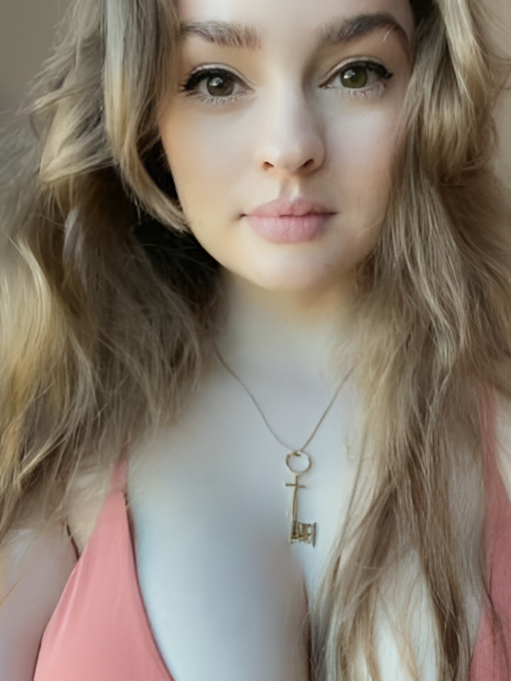 Индивидуалка Лаура, доступна для личного знакомства от 3000 руб