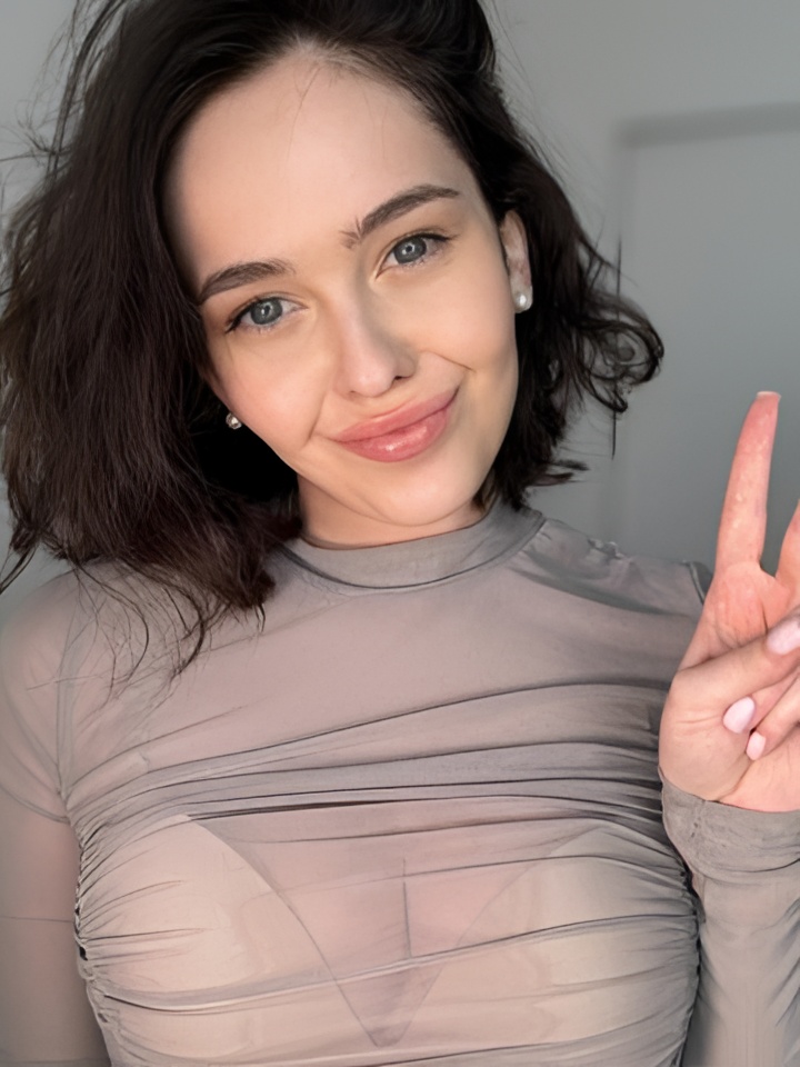 Индивидуалка Мирослава, доступна для личного знакомства от 2500 руб