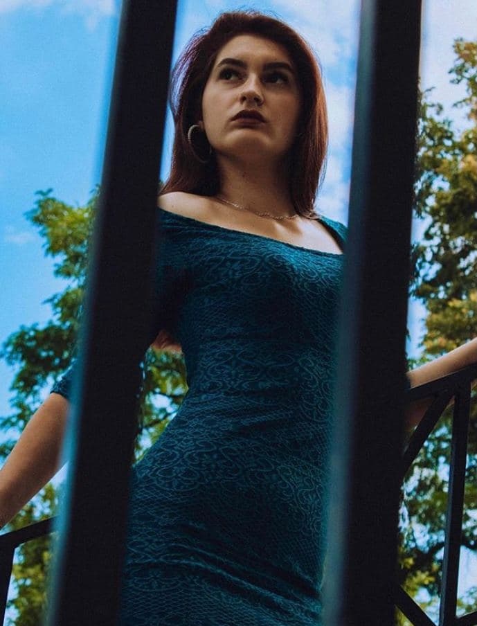 Индивидуалка 🎥 Эльвира, доступна для личного знакомства от 5000 руб