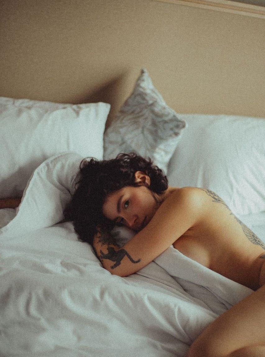 Индивидуалка Лера, доступна для личного знакомства от 7000 руб