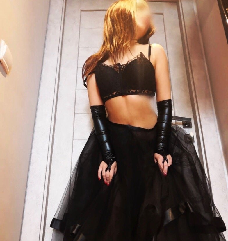 Индивидуалка Светлана, доступна для личного знакомства от 3000 руб