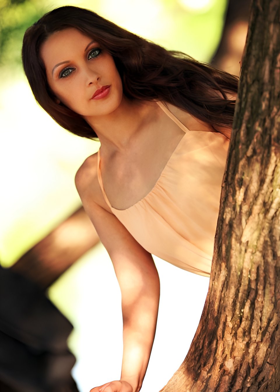 Индивидуалка Камила, доступна для личного знакомства от 3000 руб