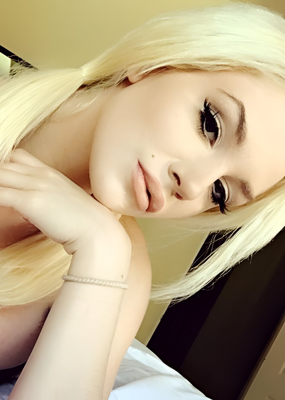 Индивидуалка Кира, доступна для личного знакомства от 3000 руб