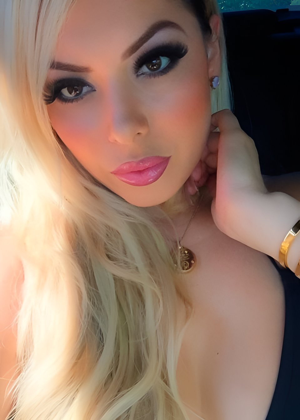 Индивидуалка Кристина, доступна для личного знакомства от 7000 руб