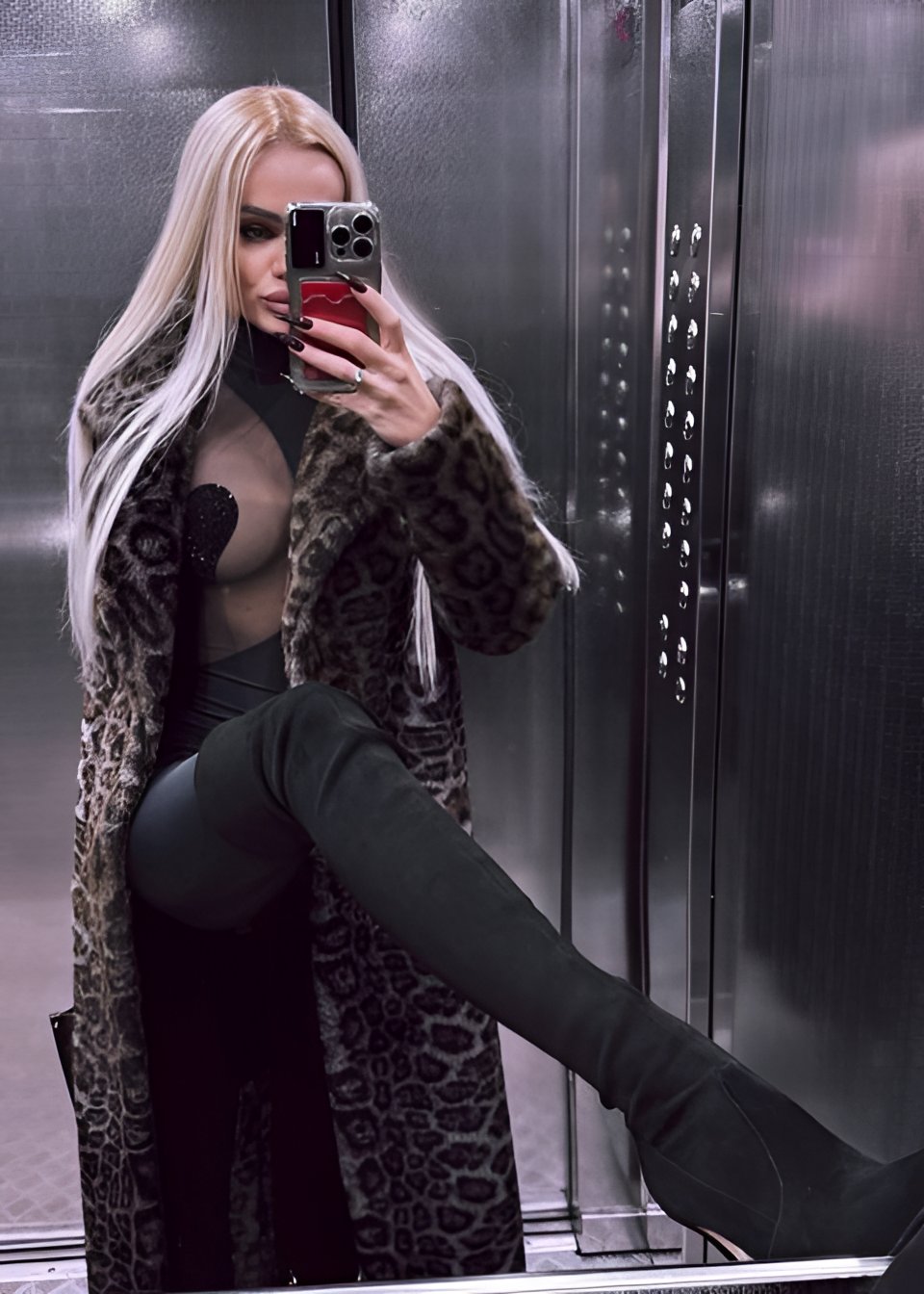 Индивидуалка Роксана&Алина?LUX, доступна для личного знакомства от 3000 руб