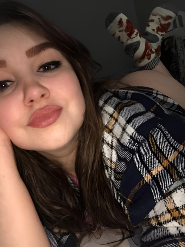 Виталина привлекательная девушка из Перевальска цена от 3000 руб