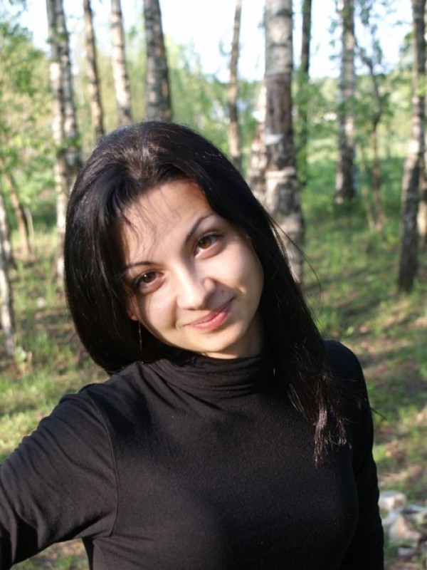 Настасья привлекательная девушка из Перевальска цена от 3500 руб