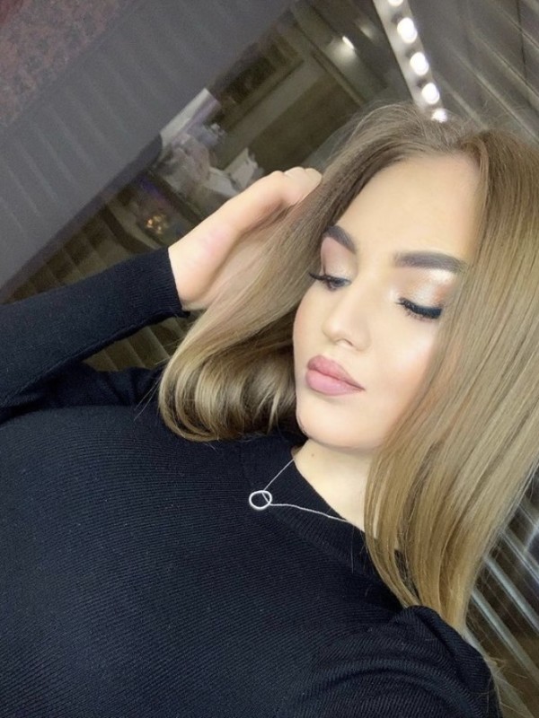 🎥 Зая привлекательная девушка из Перевальска цена от 3500 руб