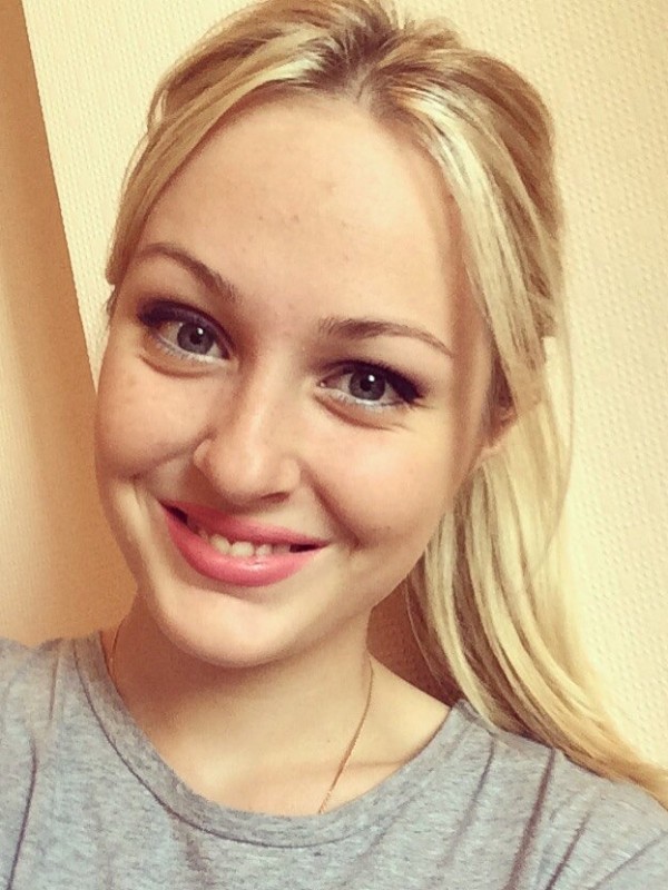 Маргоша привлекательная девушка из Перевальска цена от 3500 руб