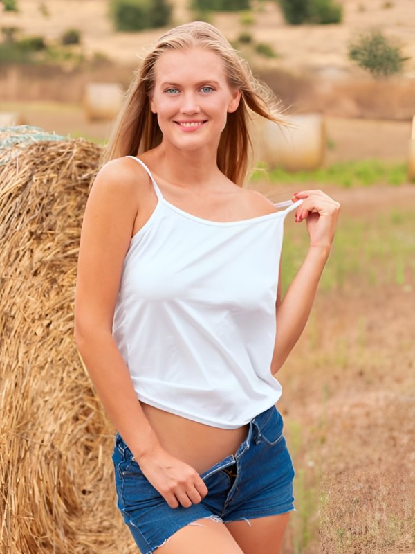 Cвeтлaнa привлекательная девушка из Перевальска цена от 7000 руб